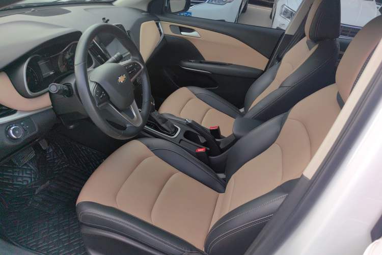 Used Chevrolet Monza 2022 320 Automatic Enjoyment Sunroof Version