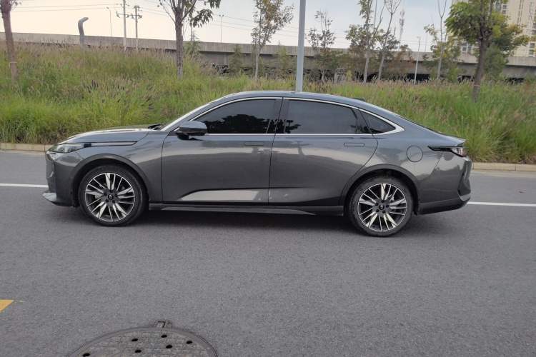 Used Qiyuan A05 2024 145 Max
