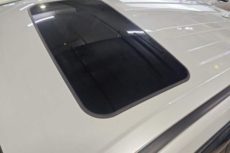 Used Toyota FRONTLANDER 2022 2.0L CVT Luxury Edition Roof