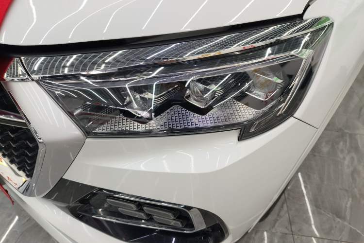 Used JETOUR X95 2020 1.6T DCT Love Pro Edition 6-Seater