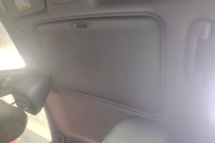 Used Toyota Camry 2018 2.0E Leading Edition