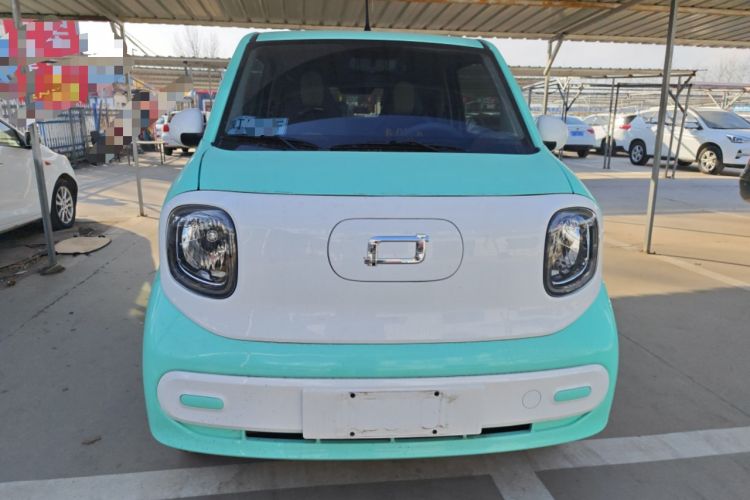 Used Bestune Pony 2025 222km Range Agile Horse
