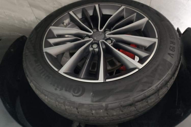 Used Geely Auto Emgrand X7 Sport 2021 1.8TD DCT Two-Wheel Drive Asian Games Edition