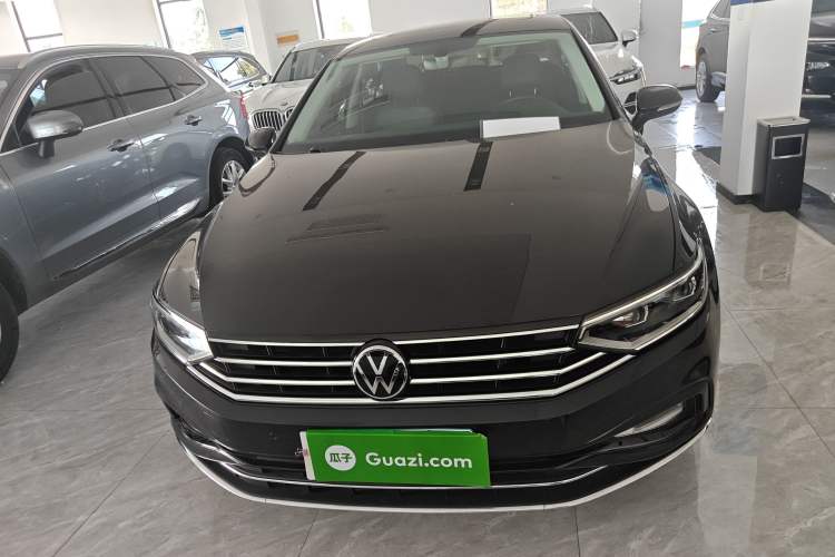 Used Volkswagen Magotan 2020 330TSI DSG Luxury Edition