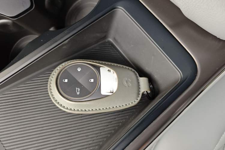 Used Nio ES6 2020 610 km Performance Version
