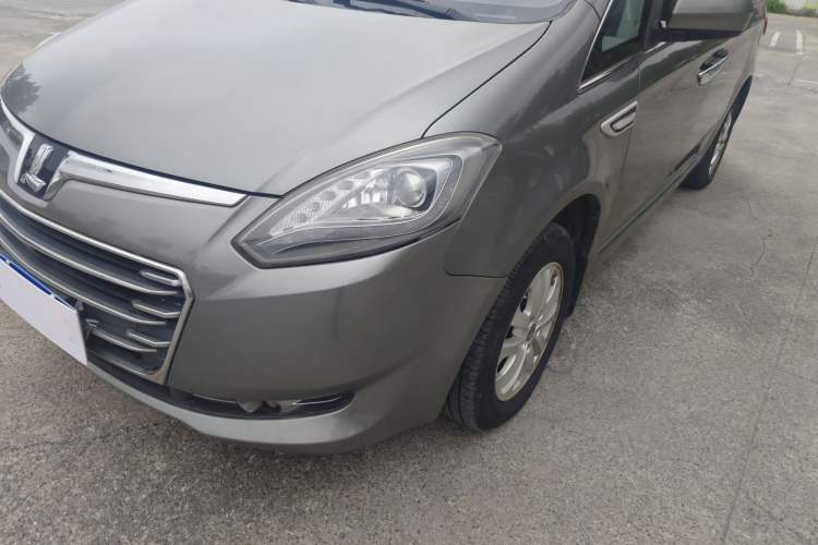 Used Luxgen Great 7 MPV 2016 2.0T Luxury Model