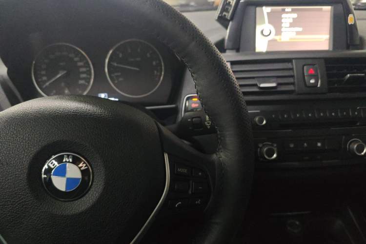 Used BMW 1 Series 2013 Revised 116i Leading Edition