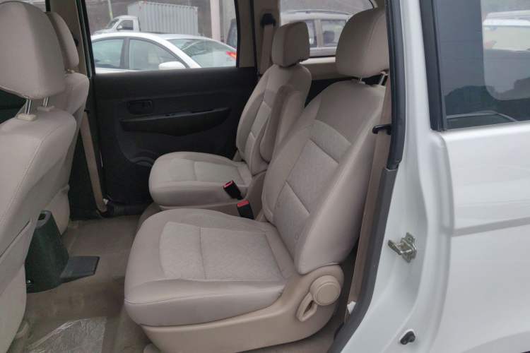 Used Wuling Hongguang 2018 1.5L Classic S Standard Model
