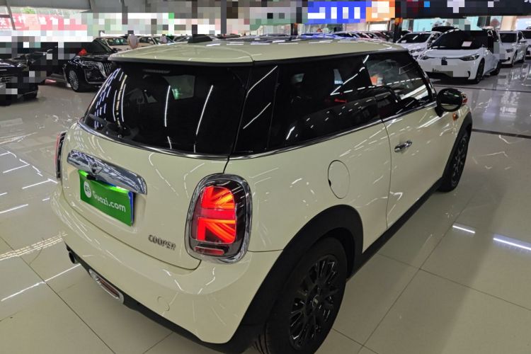 Used MINI MINI 2016 1.2T ONE Pioneer Edition