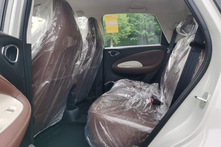 Used Wuling Bingo 2025 333 km Enjoyment Version