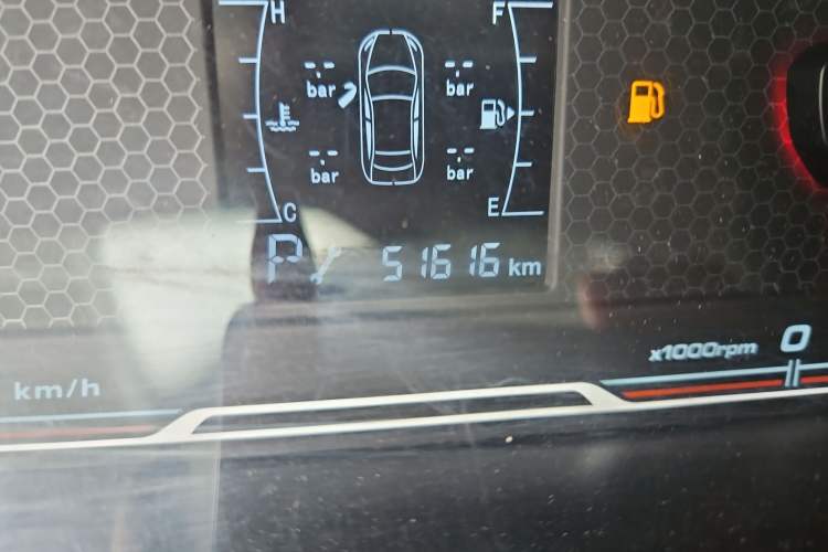 Used Chery Tiggo 3X 2018 1.5L Automatic Elite Edition