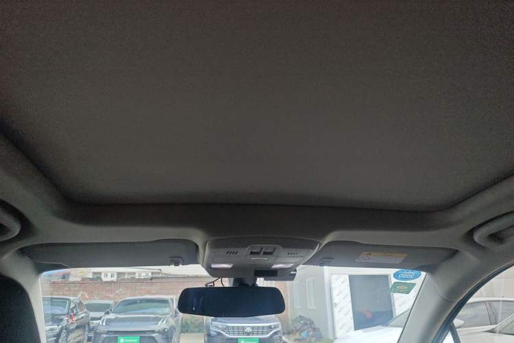 Used Buick Envision 2019 20T Two-Wheel Drive Elite Version China VI Standard