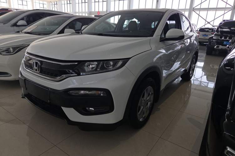 Used Honda XR-V 2017 1.5L LXi CVT Classic Edition