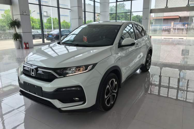 Used Honda XR-V 2021 1.5L CVT Comfort Version