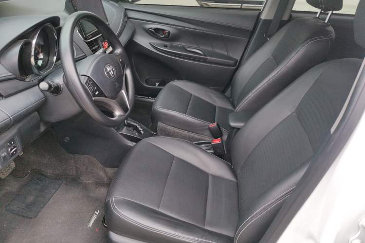 Used Toyota YARiS L Zhi Xuan 2022 X-Trail 1.5L CVT Leading PLUS Edition
