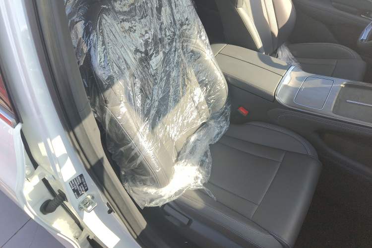 Used AION V 2024 Plus 70 Star Edition Lithium Iron Phosphate