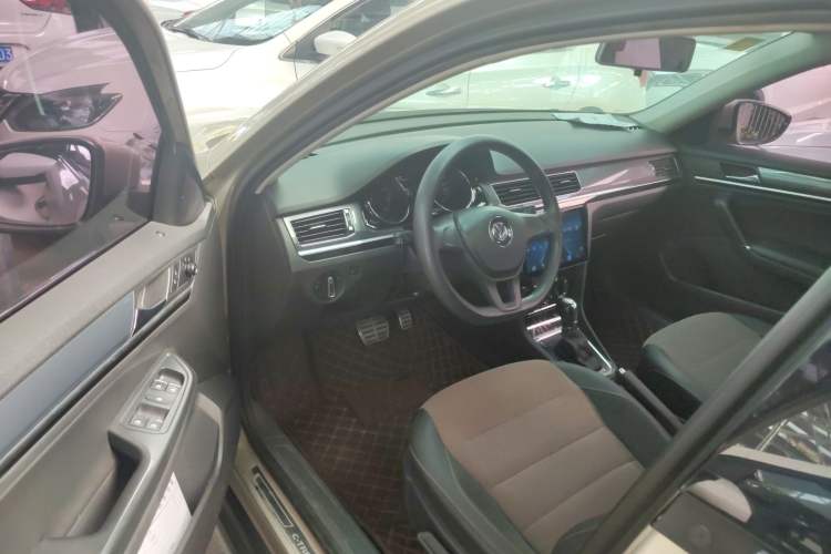 Used Volkswagen C-TREK 2017 1.6L Automatic Comfort Model