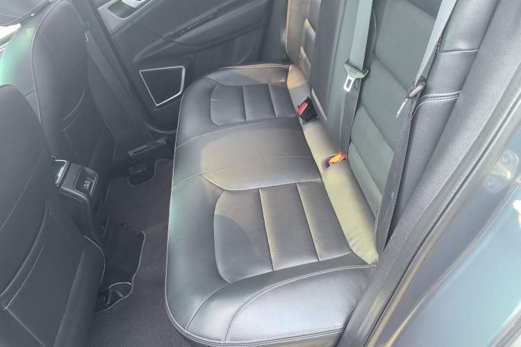 Used Geely Auto Emgrand GL 2018 1.4T DCT Elite Smart Connectivity Version