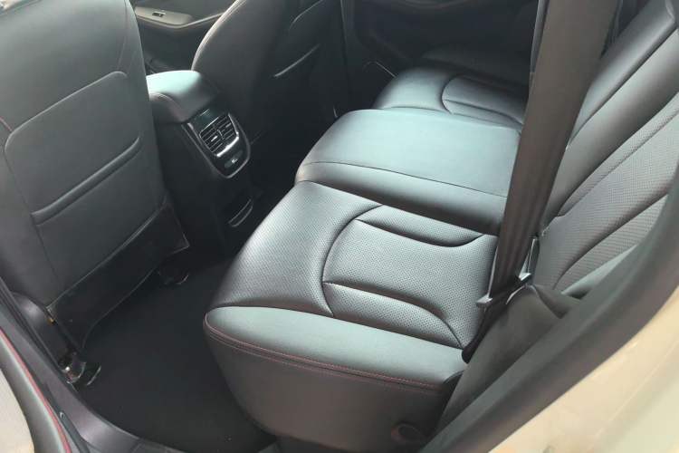 Used Baojun 560 2016 1.8L iAMT Luxury Model