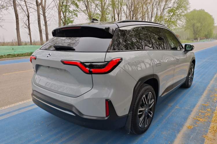 Used Nio ES6 2020 610 km Performance Version
