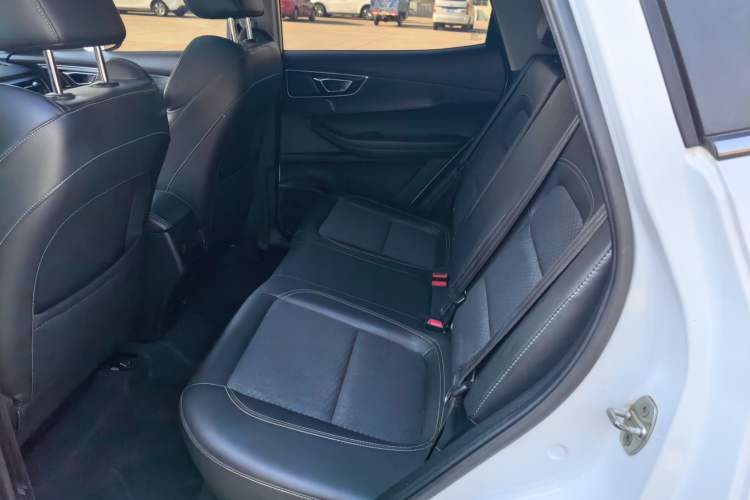 Used Chery Tiggo 5x 2020 1.5L Manual Fashion Edition
