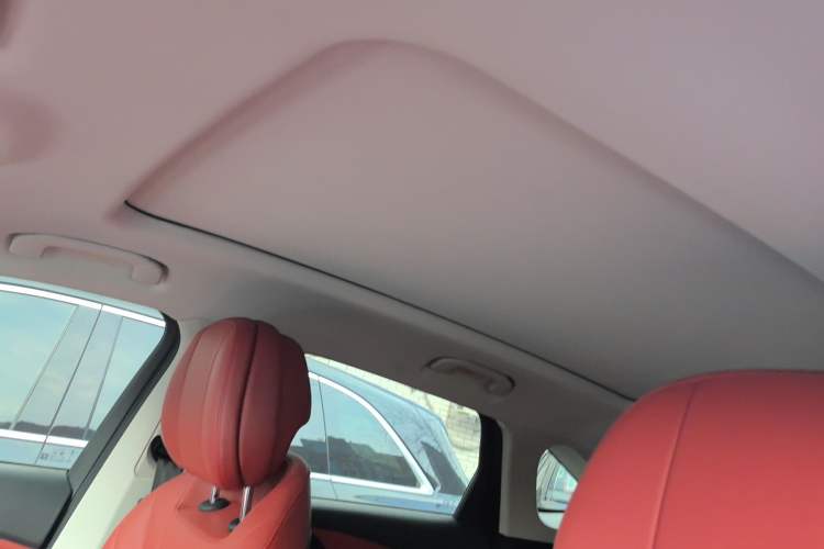 Used EXEED Stellar 2023 400T Four-Wheel Drive Premium Flying Fish Edition