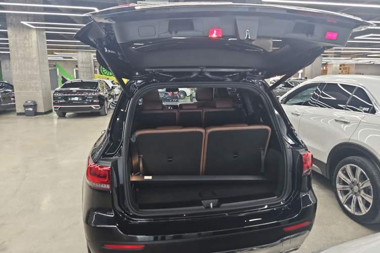 Used Mercedes-Benz GLB 2023 GLB 220 Fashion Model
