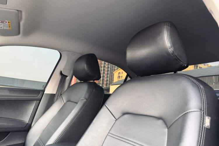 Used Volkswagen Santana 2021 1.5L Manual Fashion Edition
