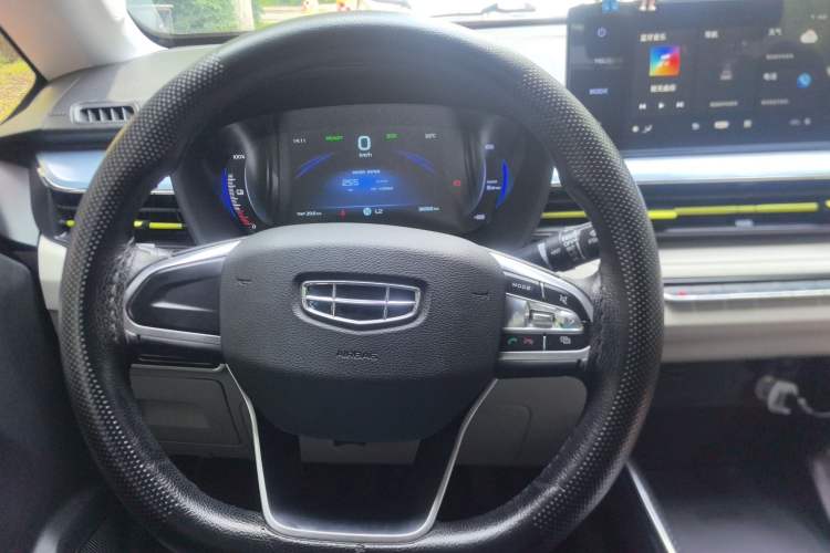 Used Geometry EX3 Kung Fu Cow 2021 Tough Bull Cow
