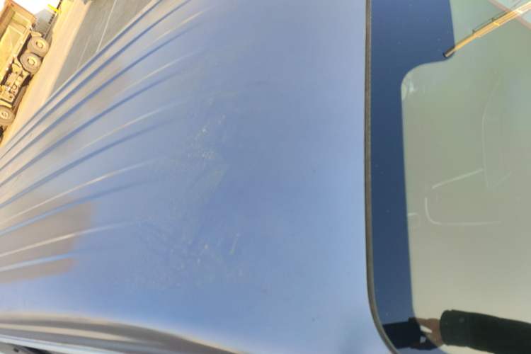 Used Jinbei Gold Hiace M Classic 2022 1.5L Travel Lion Passenger Van 6 Seats