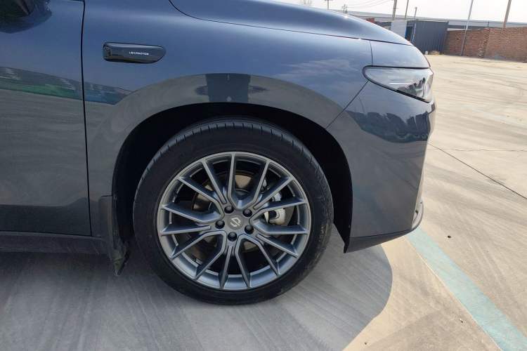 Used Leapmotor C10 2024 530 Comfort Edition Exterior 6