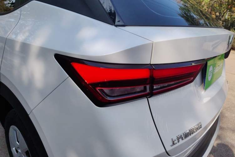 Used Wuling Alvez 2023 1.5L CVT Comfort Edition
