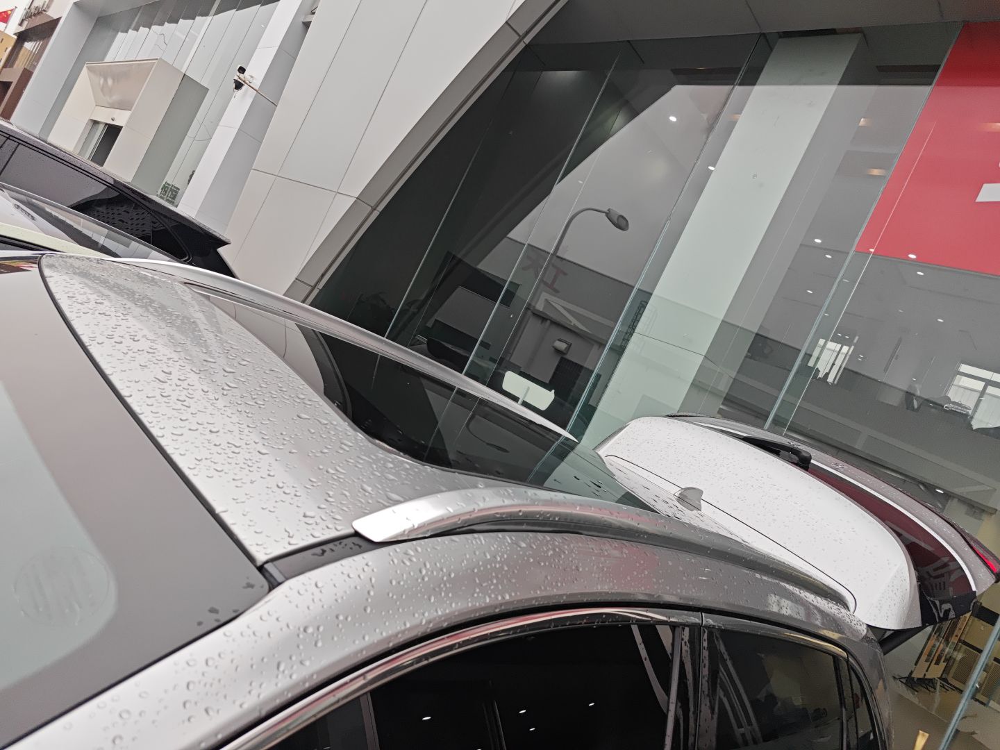 Hongqi HS5 2023 2.0T Qixiang Pro Edition — снимка 7