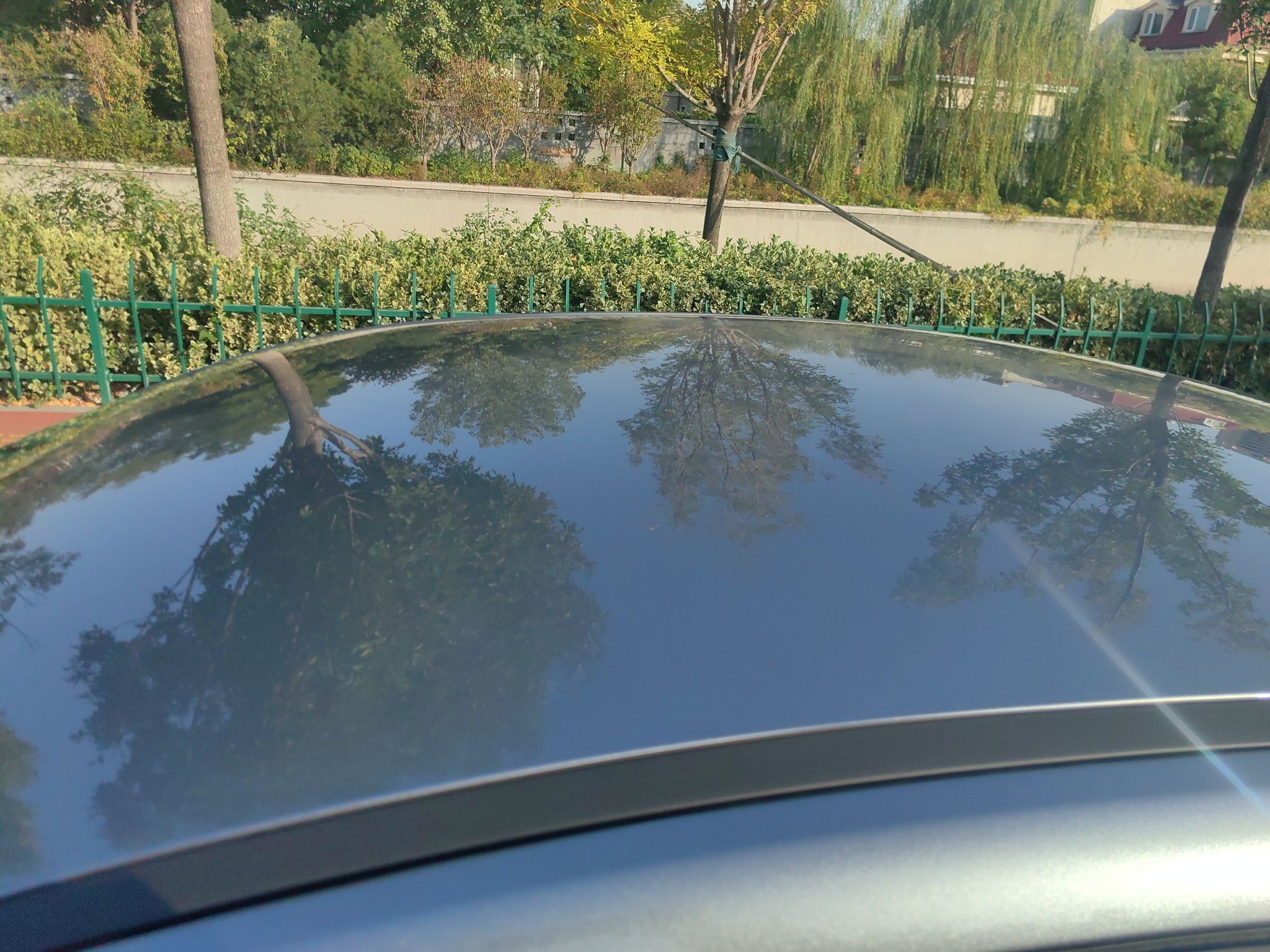 BYD Qin PLUS 2025 EV Smart Drive Edition 420KM Leading Model — снимка 7