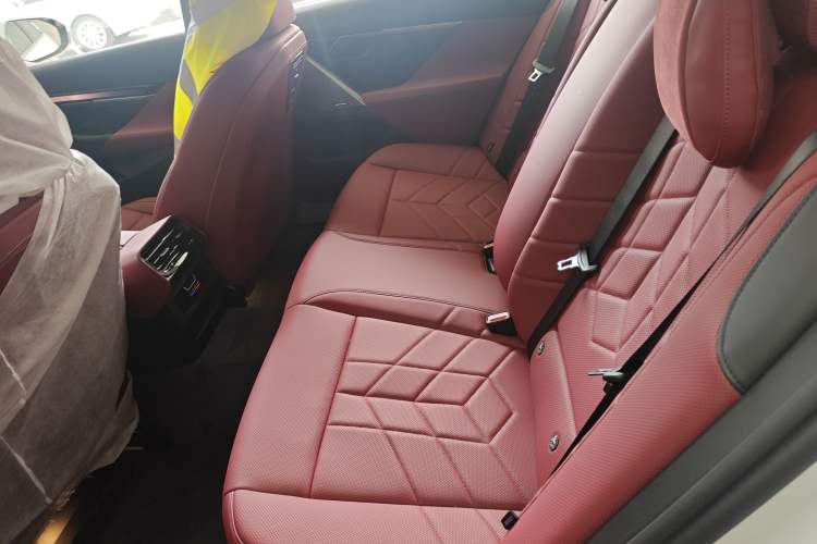 Used BMW 5 Series 2026 530Li Leading M Sport Package