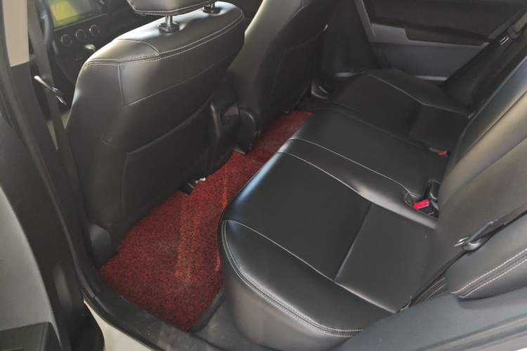 Used Toyota Corolla 2018 1.2T S-CVT GL-i Zhihui Edition