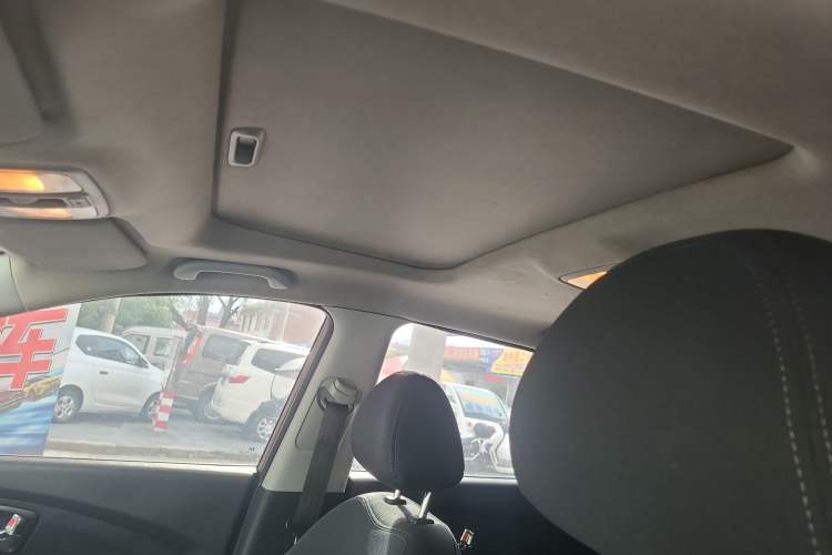 Used Hyundai ix35 2013 2.0L Automatic 2WD Comfort GL China IV Standard
