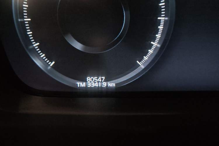 Used Volvo XC90 2015 T6 Zhiya Edition 7-seater
