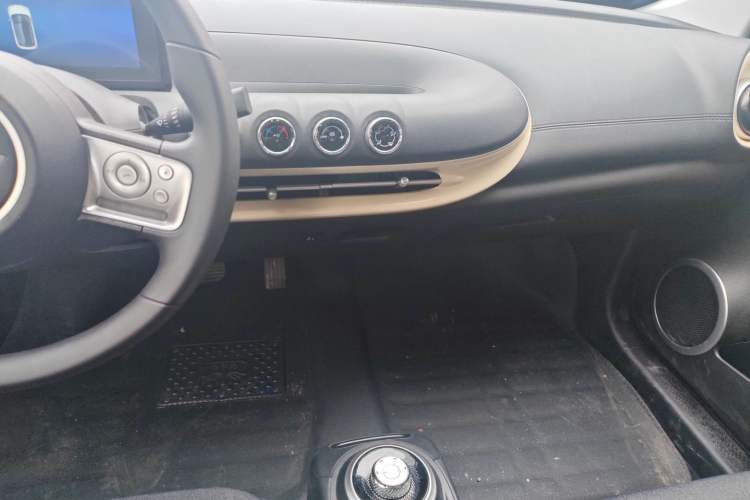 Used Wuling Bingo 2024 203km Light Edition