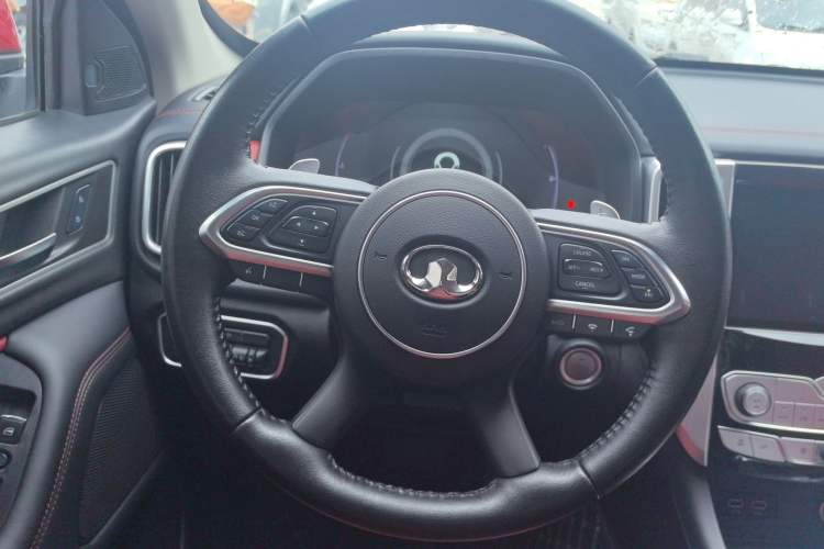 Used Great Wall Poer 2020 2.0T Off-Road Edition Automatic Diesel 4x4 High-End Version GW4D20M