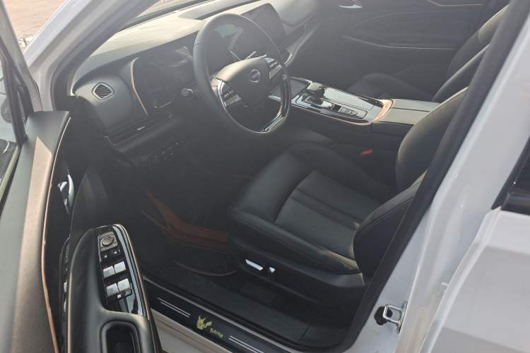 Used GAC Group GAC Toyota iA5 2019 Luxury Edition