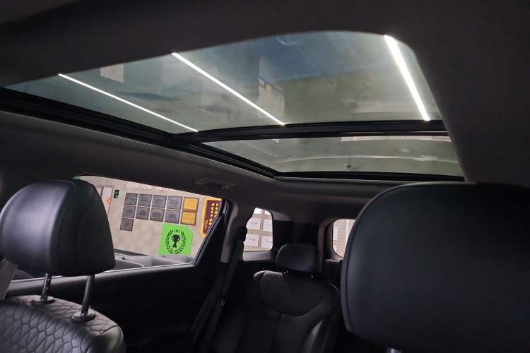 Used Hyundai Santa Fe 2020 380 TGDi Automatic Two-Wheel Drive GLS Luxury Edition
