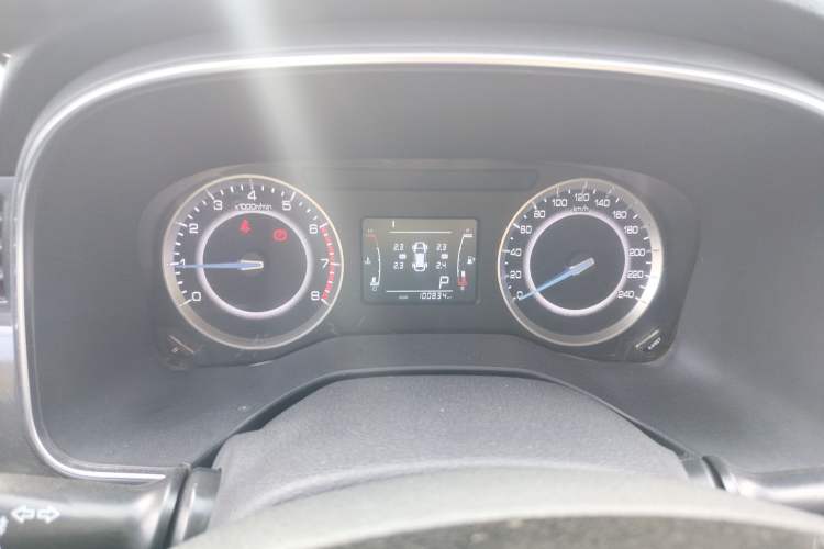 Used Sinotruk VGV U70 2020 1.5T Automatic Smart Enjoyment Elite Version 7 Seats
