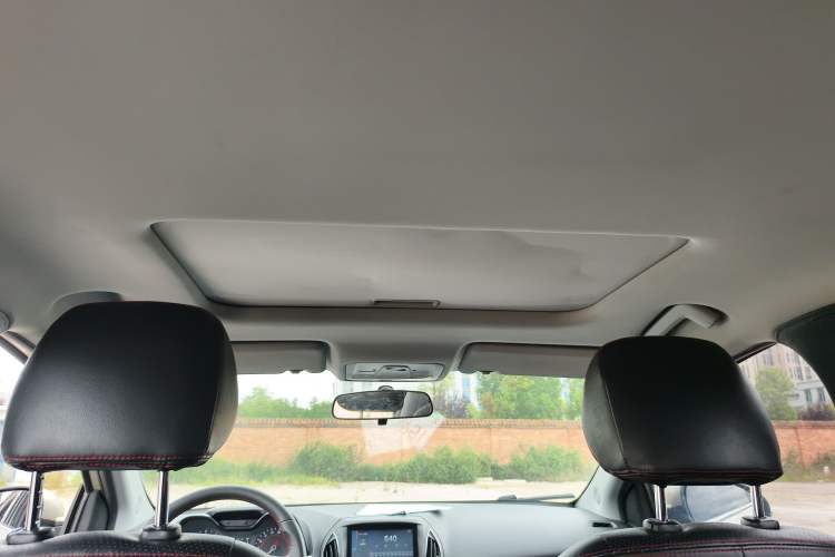 Used Chery Arrizo 5 2016 1.5L Manual Lingrui Edition