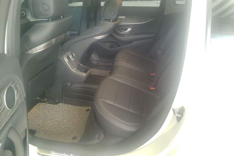 Used Mercedes-Benz E-Class 2021 E 260 L Sport Edition