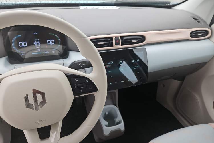 Used Leapmotor T03 2025 403 Comfort Edition
