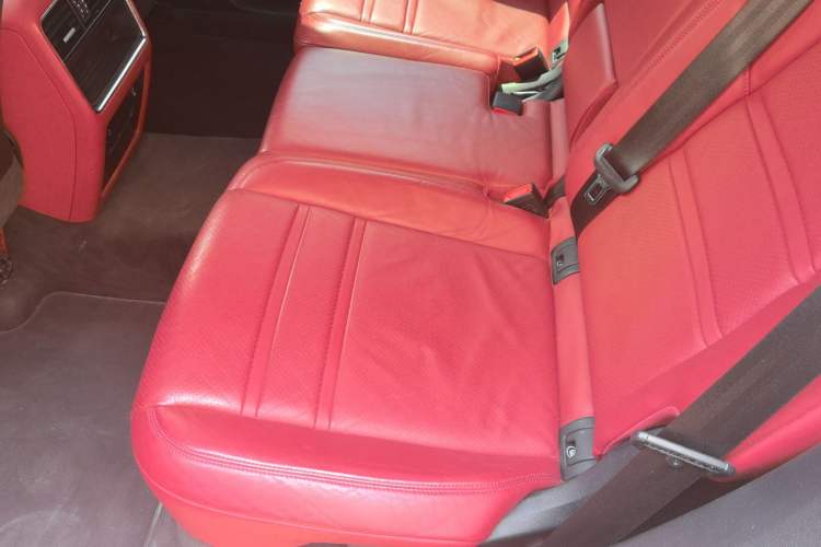 Used Porsche Cayenne 2019 Cayenne 3.0T
