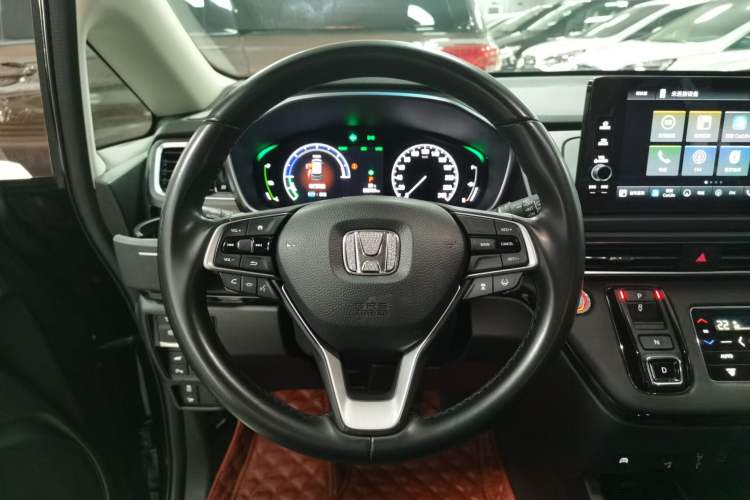 Used Honda Elysion 2022 2.0L eHEV Luxury First Edition