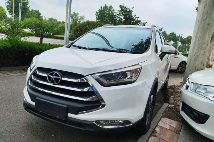 Used JAC Refine S3 2016 1.5L Manual Luxury Smart Version