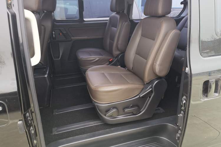 Used FORTHING CM7 2018 Classic Edition 2.0T Automatic Luxury Model
